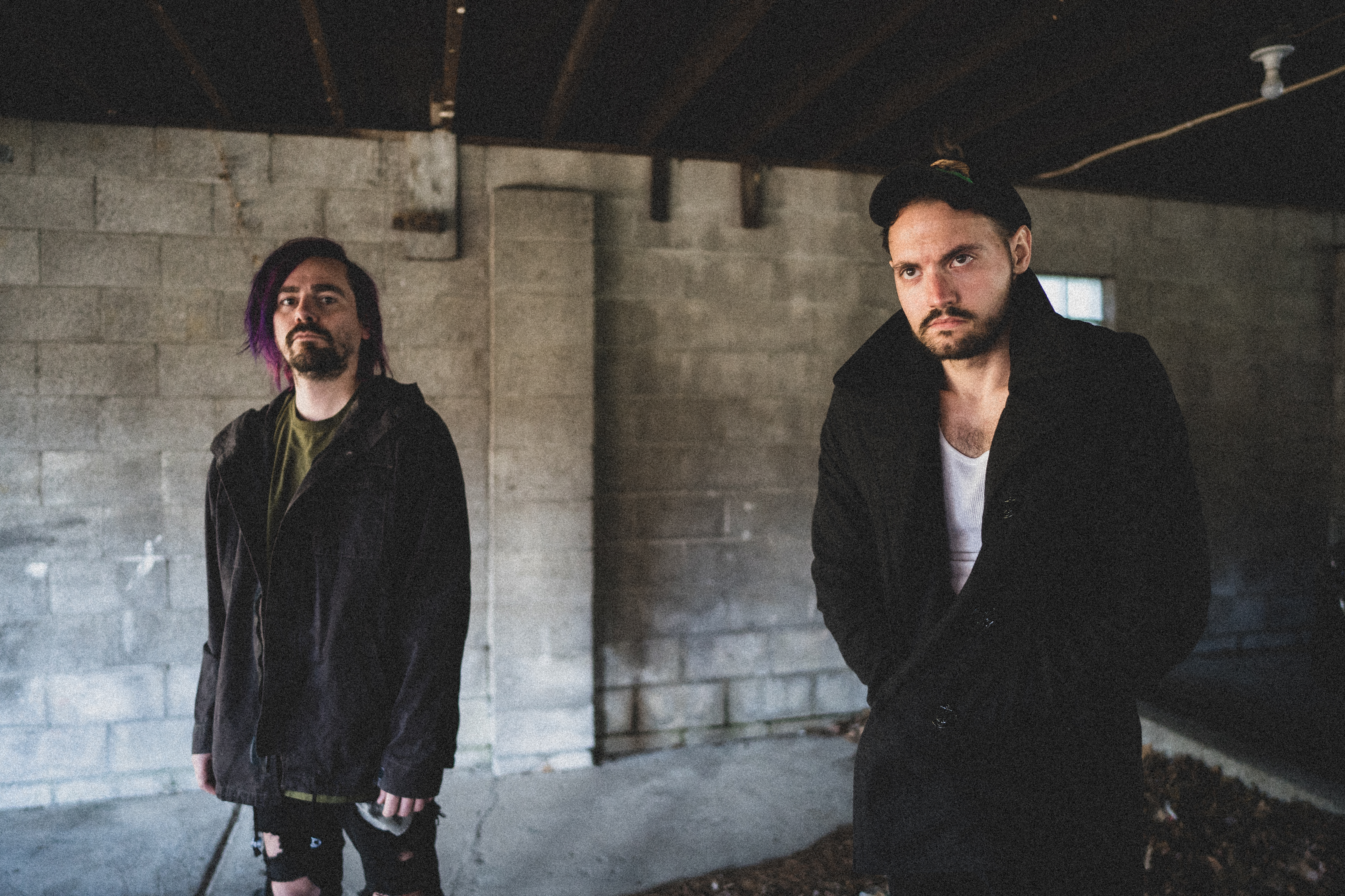 Band photo